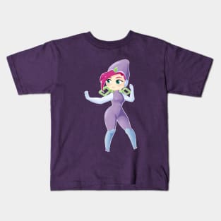 Tecna Kids T-Shirt